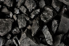 Berrygate Hill coal boiler costs